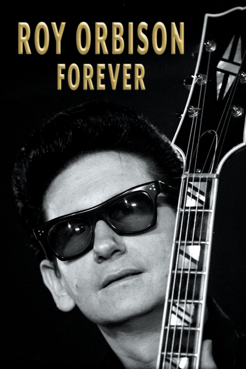 Poster Roy Orbison Forever