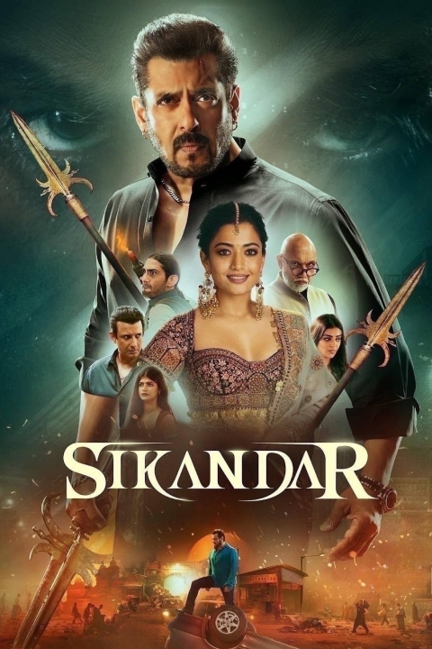 Ficha Sikandar