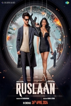Ficha Ruslaan