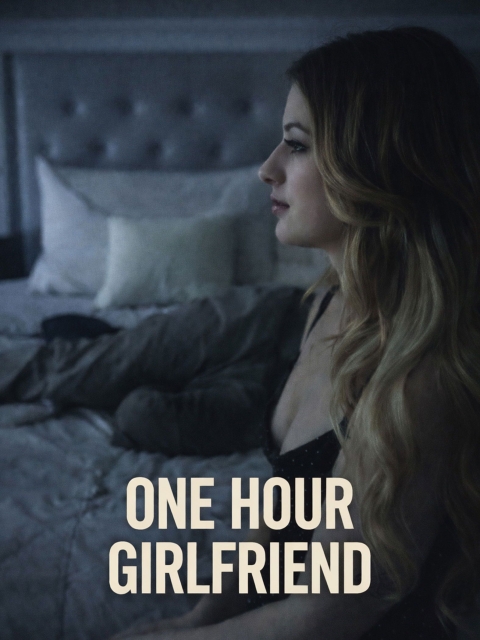 Poster One Hour Girlfriend