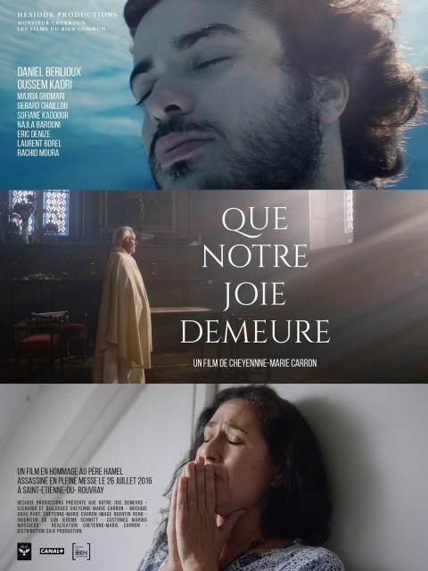 Poster A Life for the others