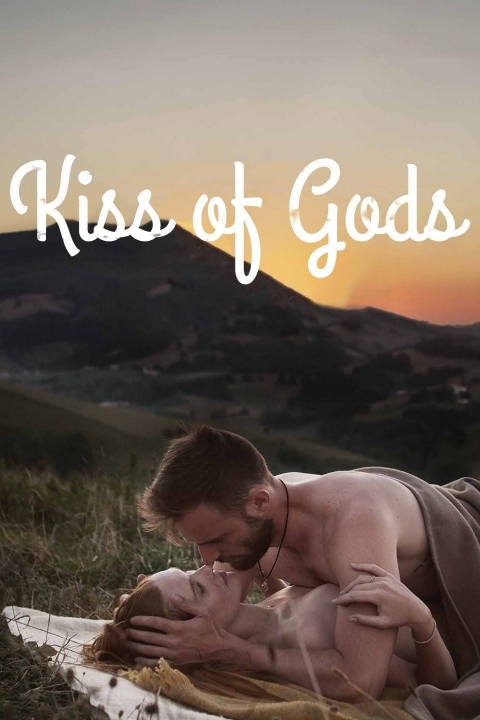 Poster The bite of the gods