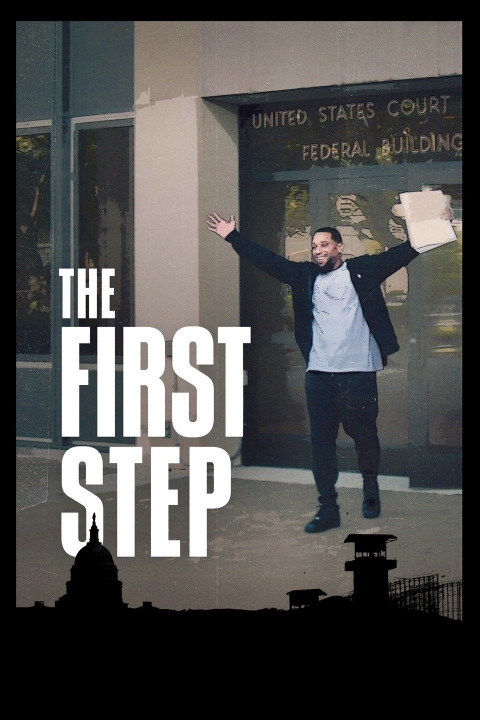Poster The first Step