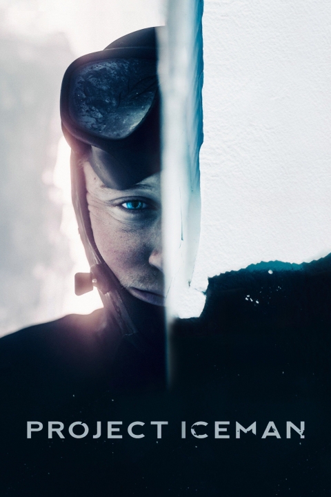 Poster Project Iceman