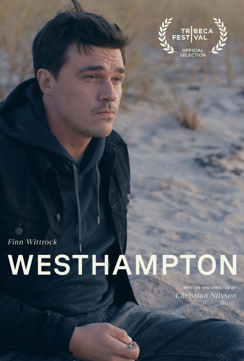 Poster Westhampton