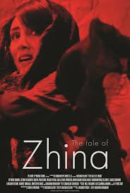 Poster Zhina hasta ahora