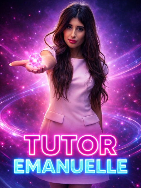 Poster Tutor Emanuelle