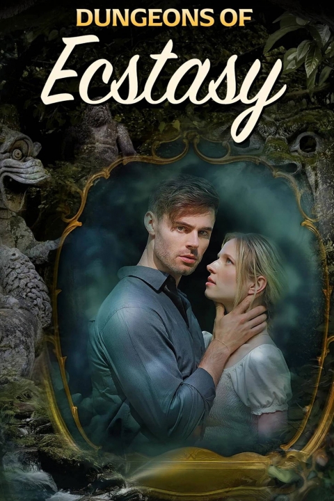 Poster Dungeons of Ecstasy
