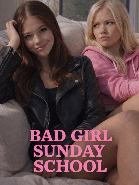 Ficha Bad girl Sunday School