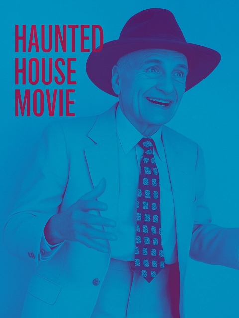 Ficha Haunted House Movie