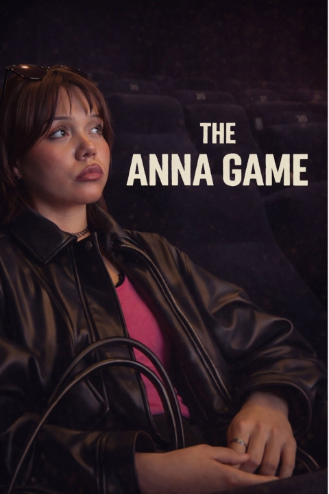 Poster The Anna game