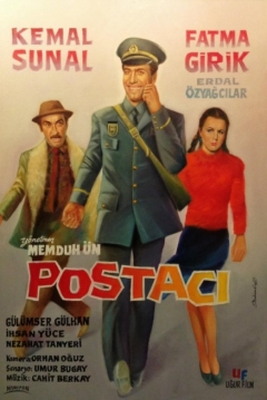 Poster Postaci