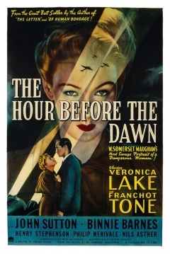 Ficha The Hour before the Dawn