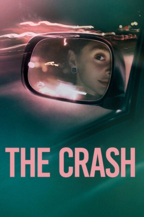 Poster El choque
