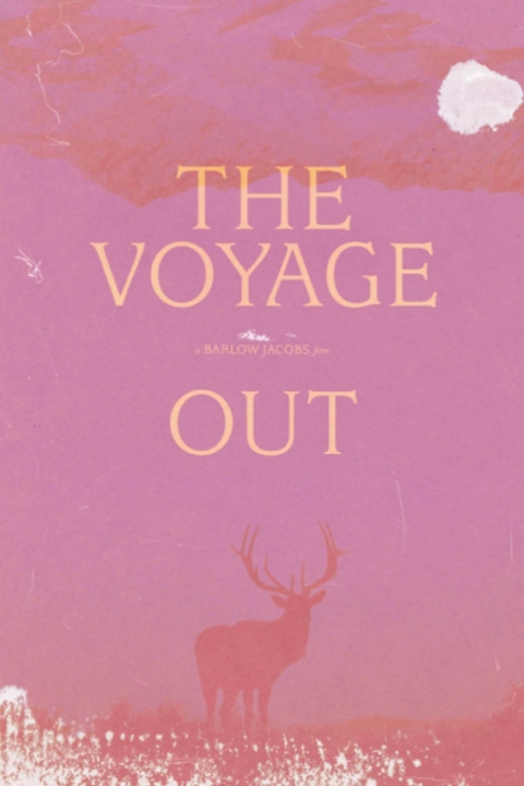 Poster The Voyage out