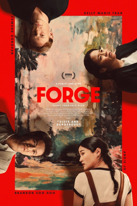 Poster Forge