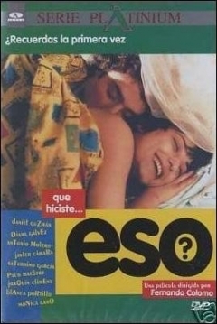 Poster Eso