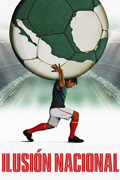 Poster Ilusión Nacional