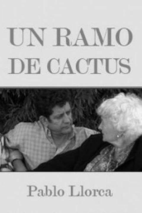 Poster Un Ramo de Cactus