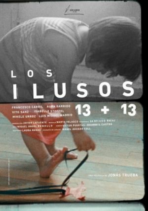 Los ilusos 13+13