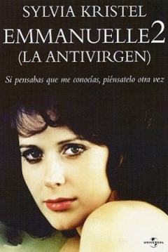 Ficha Emmanuelle 2 : La Antivirgen