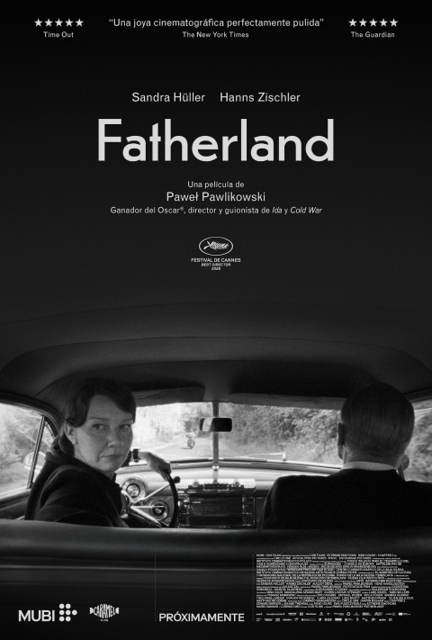 Ficha Fatherland