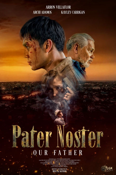 Poster Pater Noster