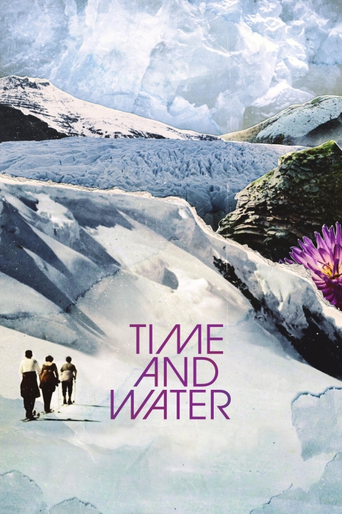 Poster Time and Water