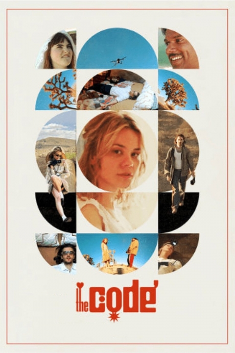 Poster The Code