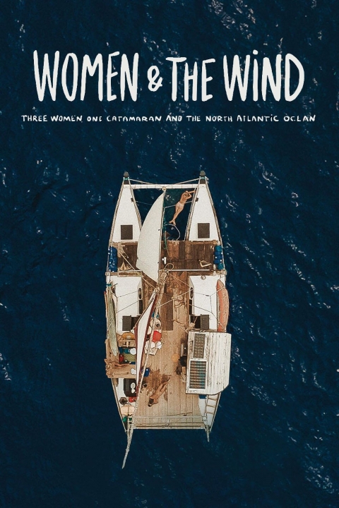Poster Women & The Wind