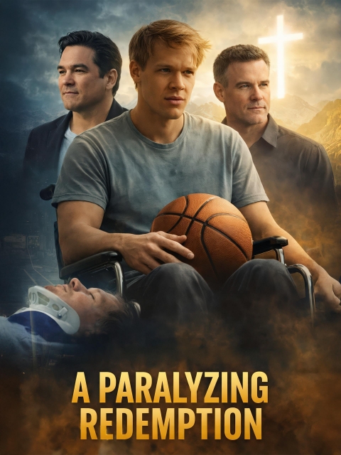 Ficha A Paralyzing Redemption