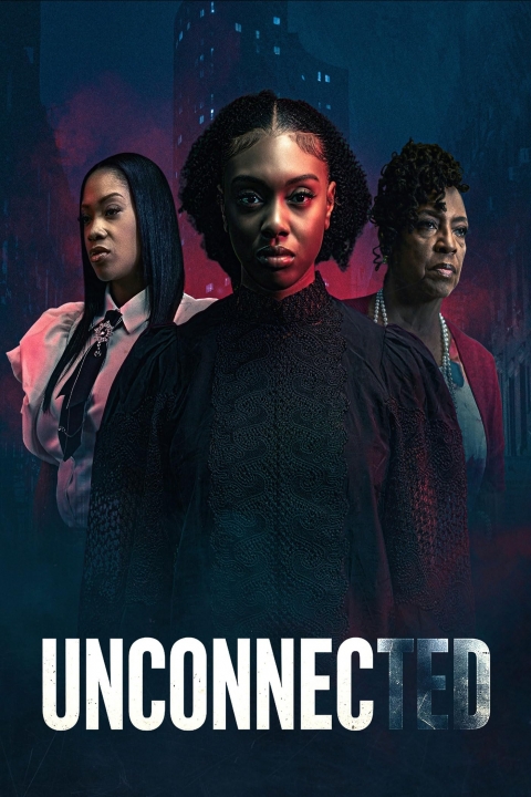 Poster Unconnected