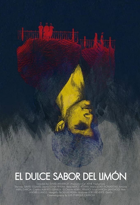 Póster de Sweet Lemon