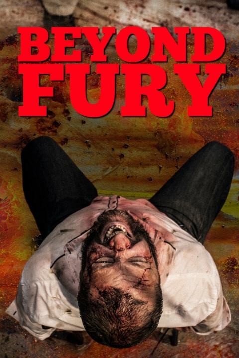 Poster Beyond fury