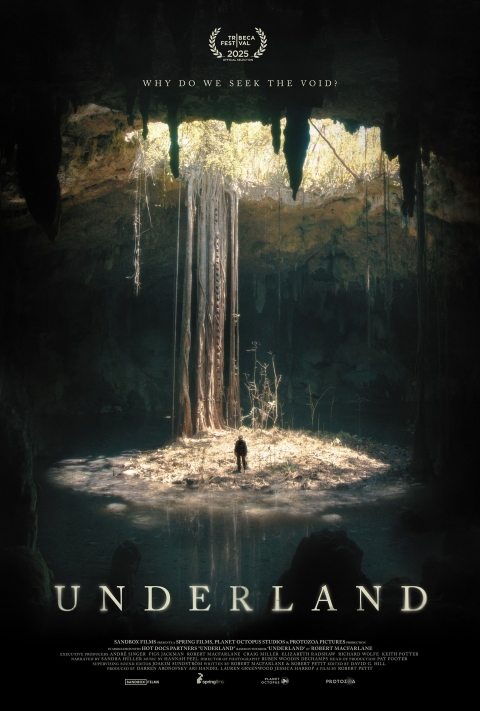 Poster Underland