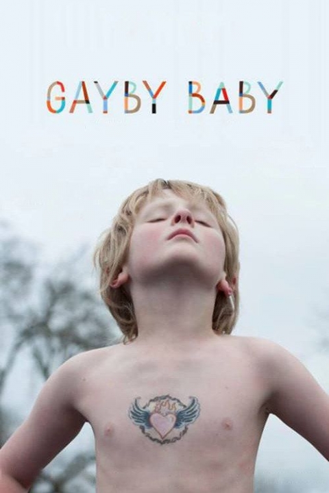 Póster de Gayby Baby