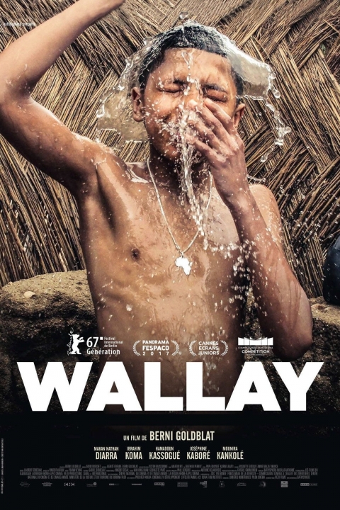 Poster Wallay