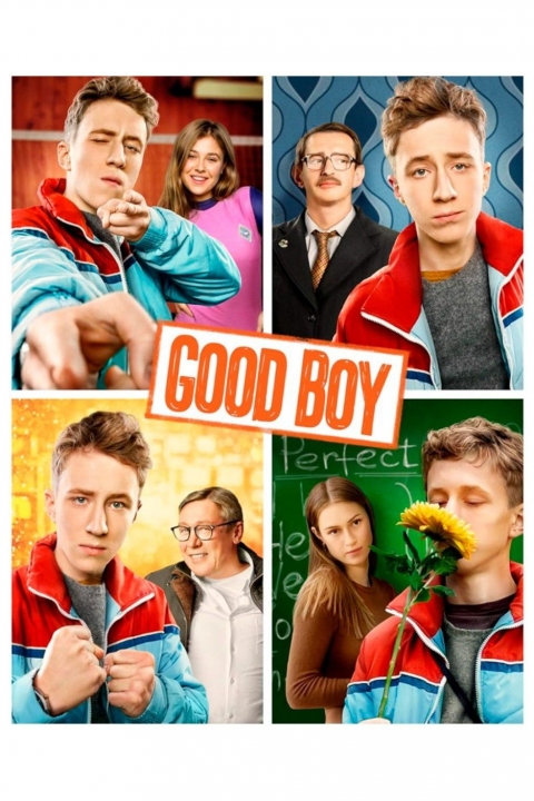Poster Good Boy