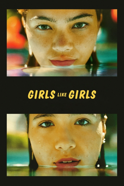 Poster Girls Like Girls