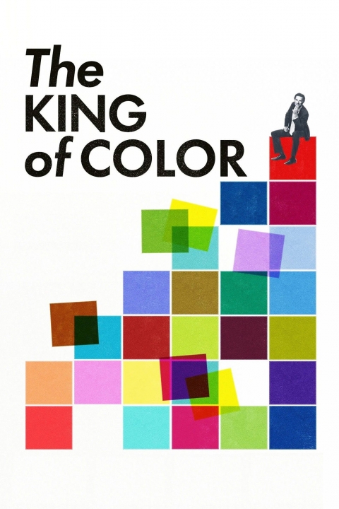 Poster The Pantone Guy