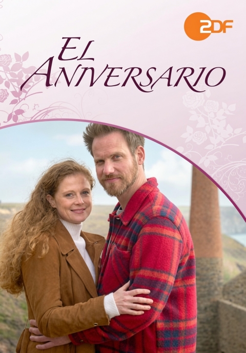 El aniversario — póster
