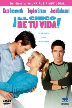 Ficha El Chico de tu Vida