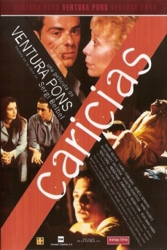 Poster Caricias
