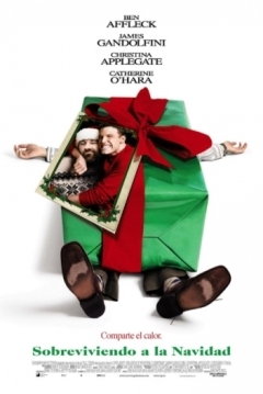 Ficha Sobreviviendo a la Navidad