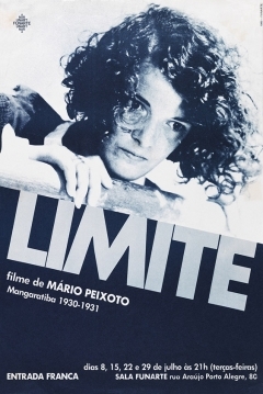 Poster Limite