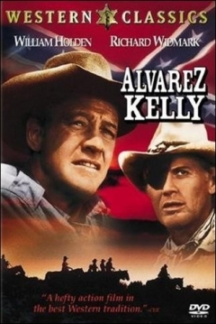 Poster Álvarez Kelly