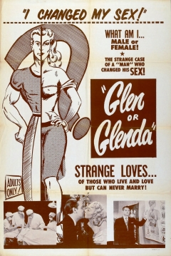 Ficha Glen o Glenda