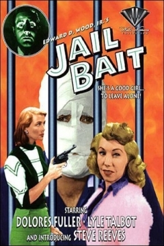 Poster Jail Bait