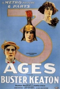 Ficha Las Tres Edades
