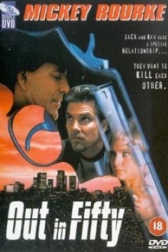 Poster Out in Fifty 